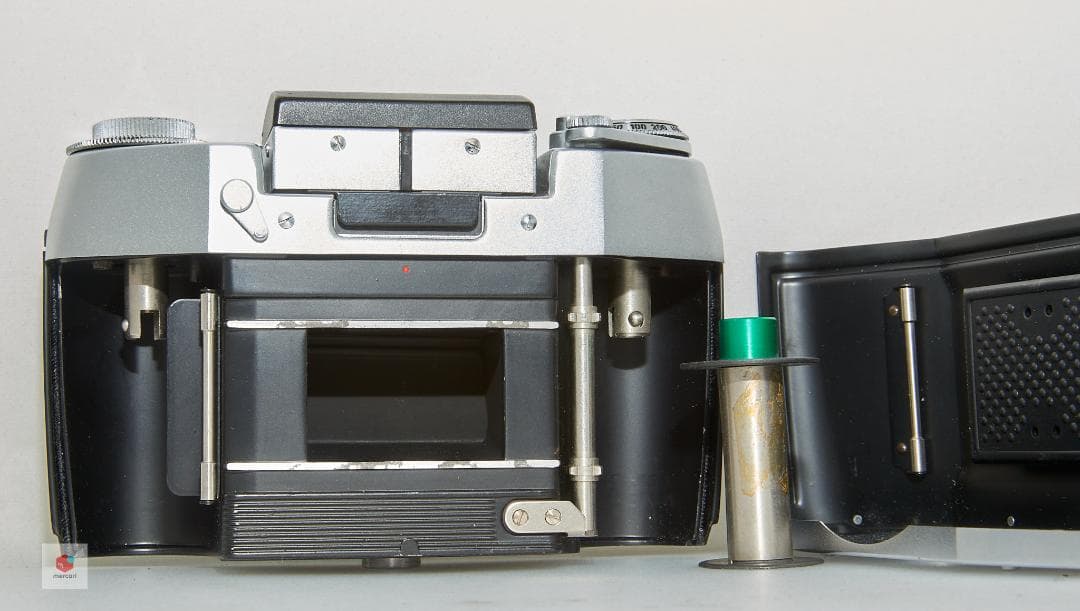 Y*e様 【動作品】Exakta VX,　EXA Ia.　Domiplan 2.