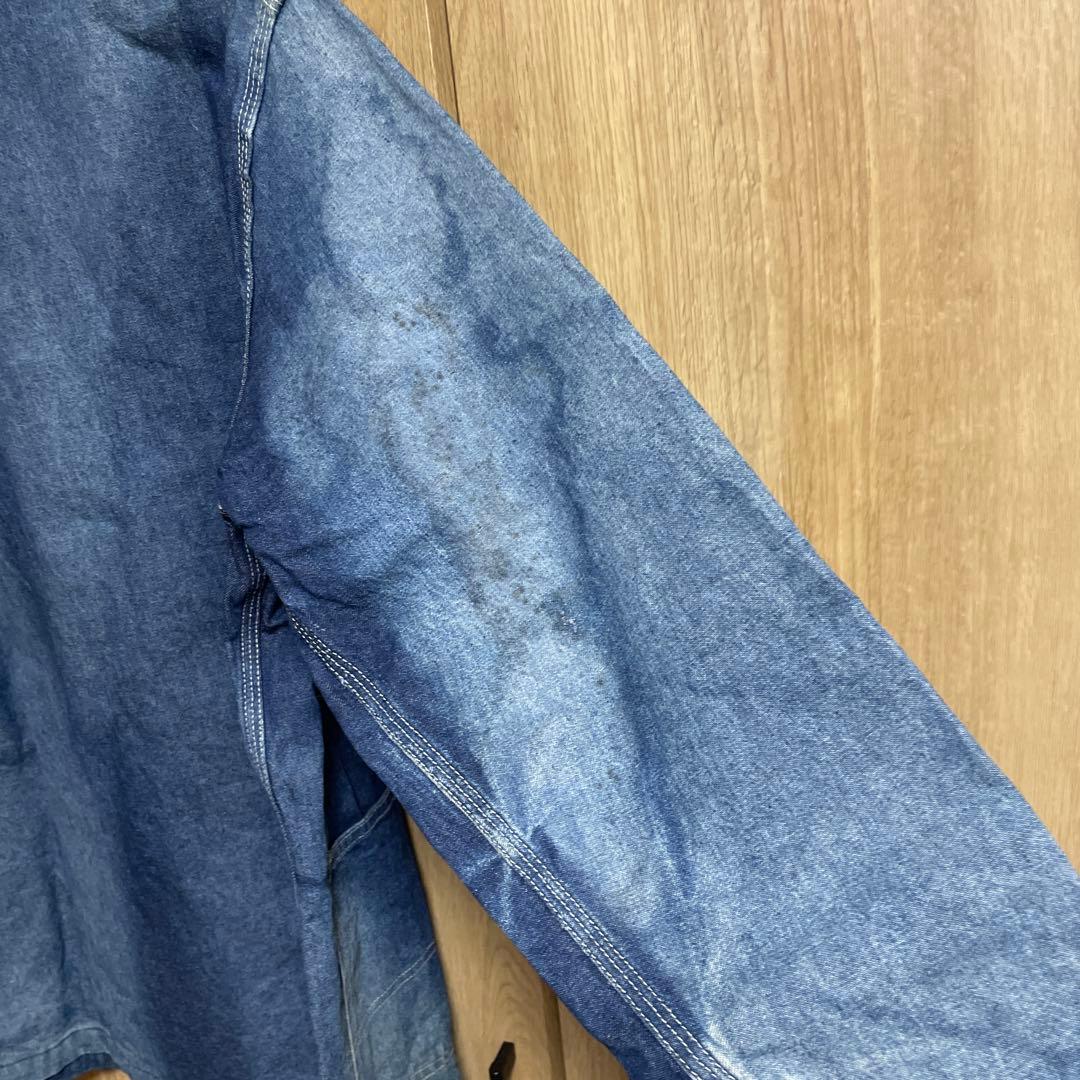 70s　OshKosh B'Gosh カバーオールUSA製　42R