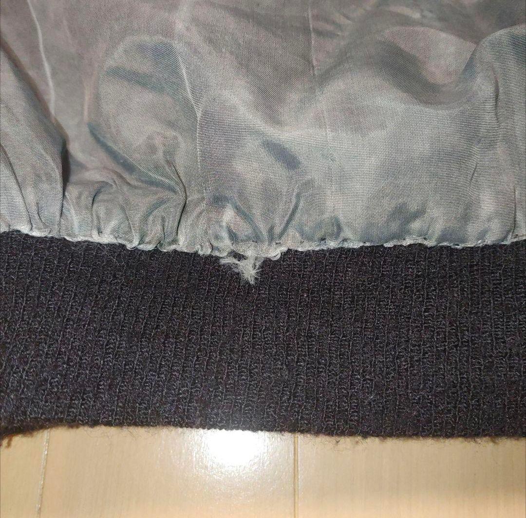 STARTER スターター NBA magic 中綿ブルゾン USA アメリカ