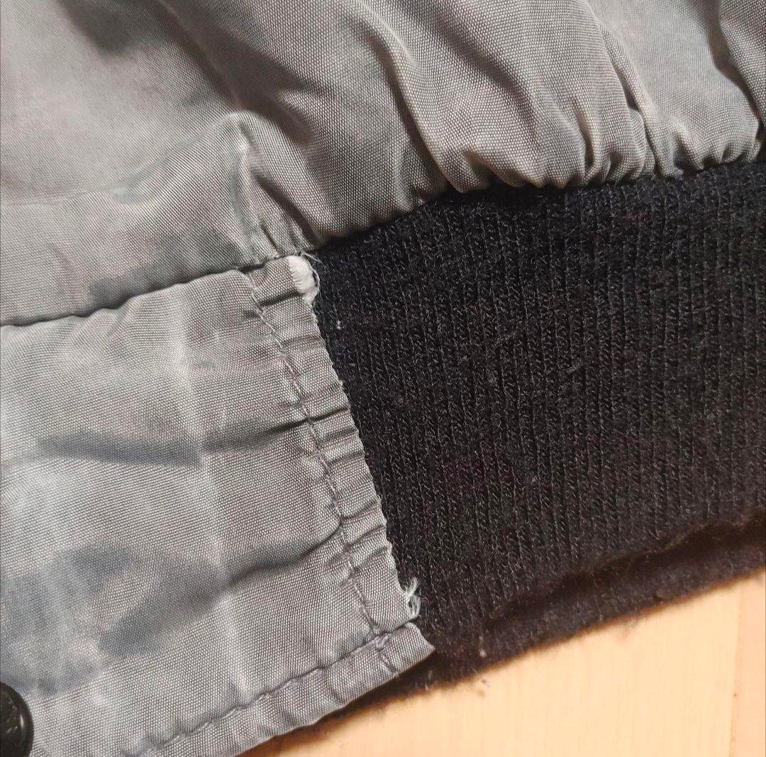 STARTER スターター NBA magic 中綿ブルゾン USA アメリカ