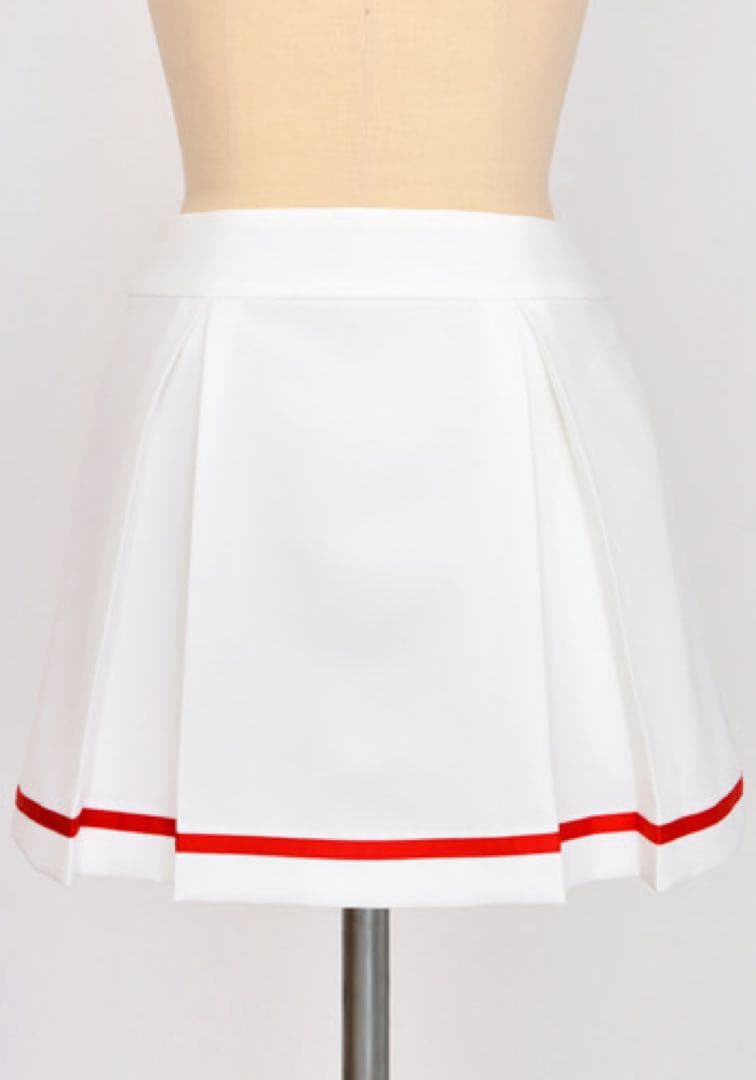 【コスプレ】コスパティオ カードキャプターさくら クリアカード編