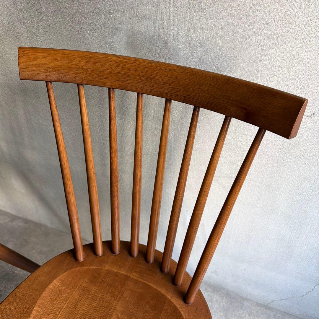 飛騨産業　Presceltoプレシェルト　ダイニングチェア　2脚セット