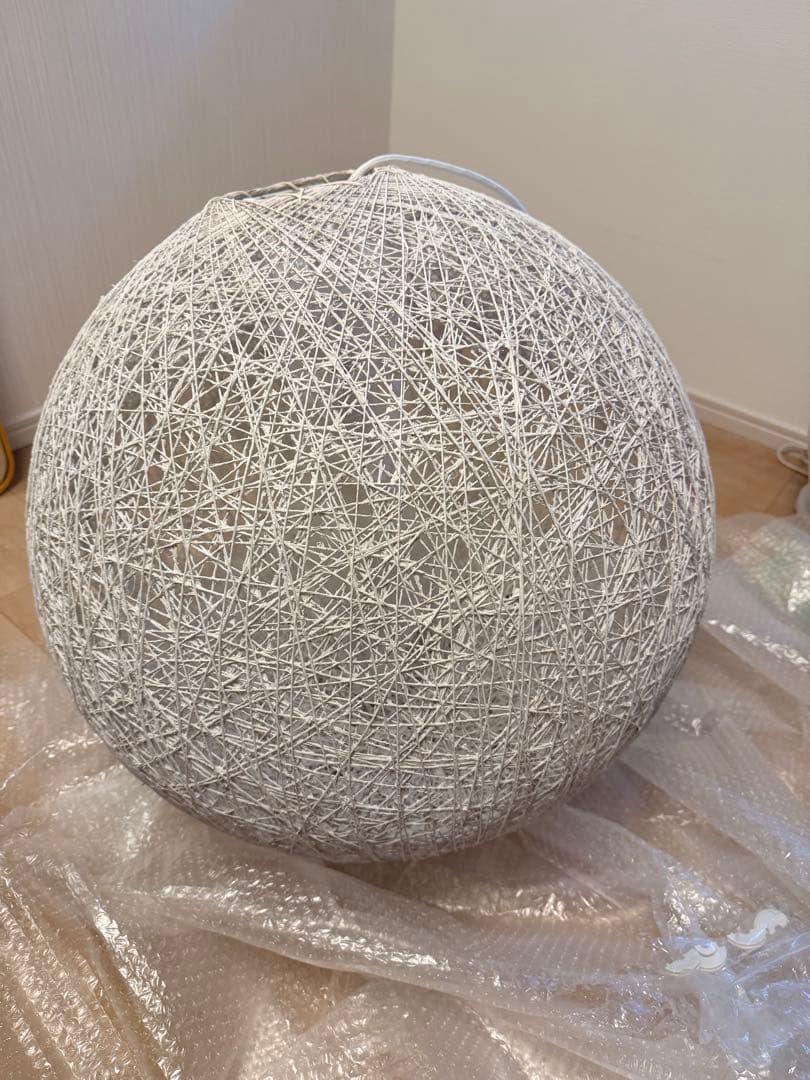 シーリングライト・天井照明 ART WORK STUDIO Mallee-pendant L