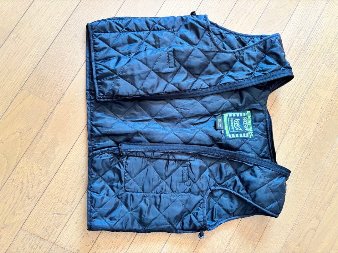 BERIK バイクレザージャケット 50サイズ