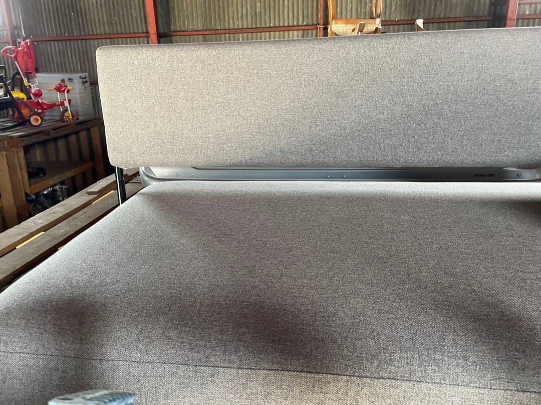 ★状態〇★ ソファ ベッド フランスベッド レジーファ Ⅱ Regifa 家具