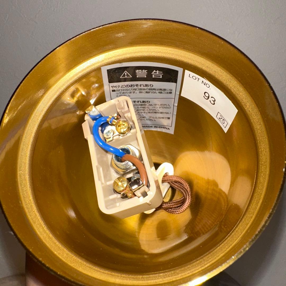 あ*じ様 Neron ネロン ペンダントライト