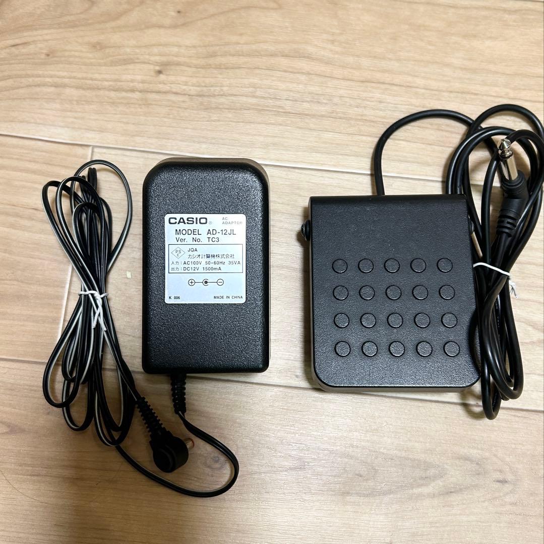 送料込み CASIO 電子ピアノ 88鍵盤 Privia PX-100