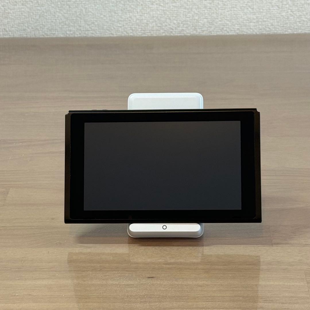 7-134 Switch 本体 未対策機 XAJ 箱付き