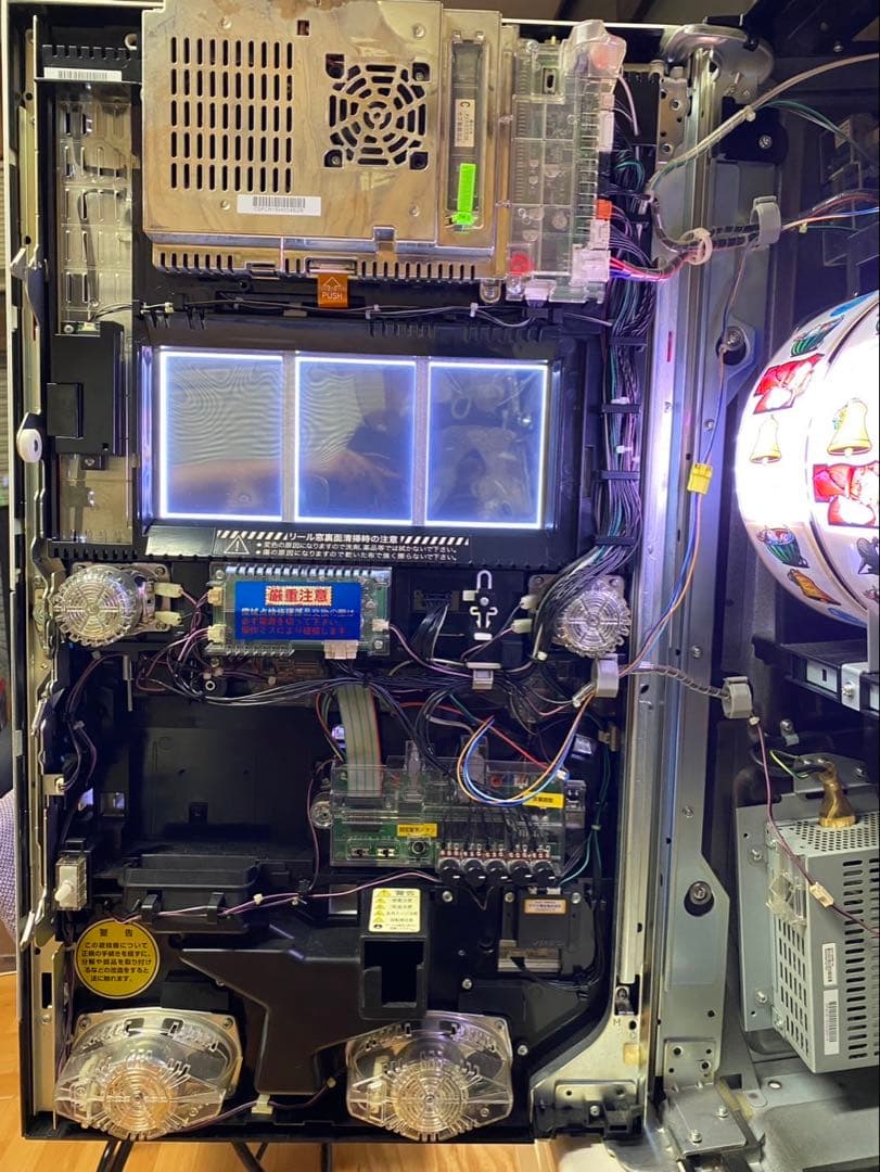 初代 まどかマギカ パチスロ 【TURBOさん専用】