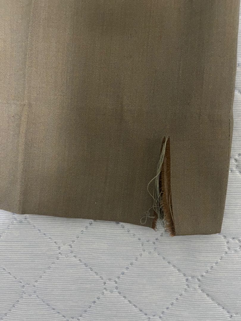 givenchy 90s vintage セットアップ ダブルスーツ