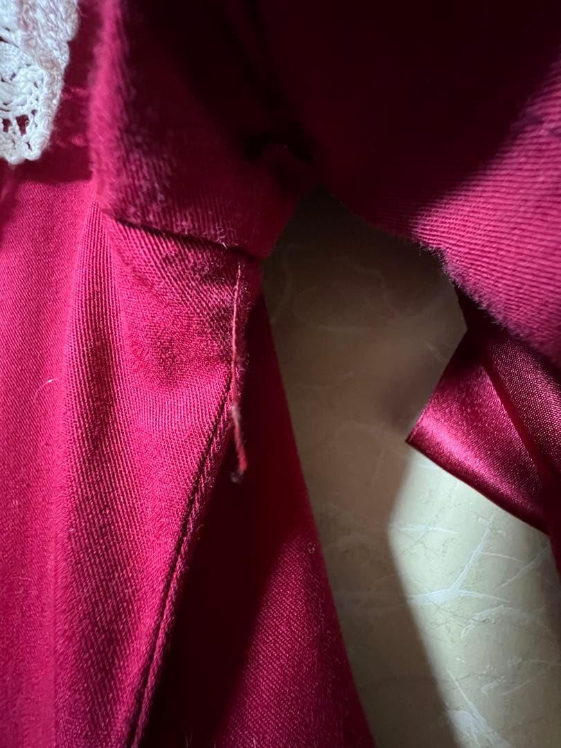 エリザベスワンピース