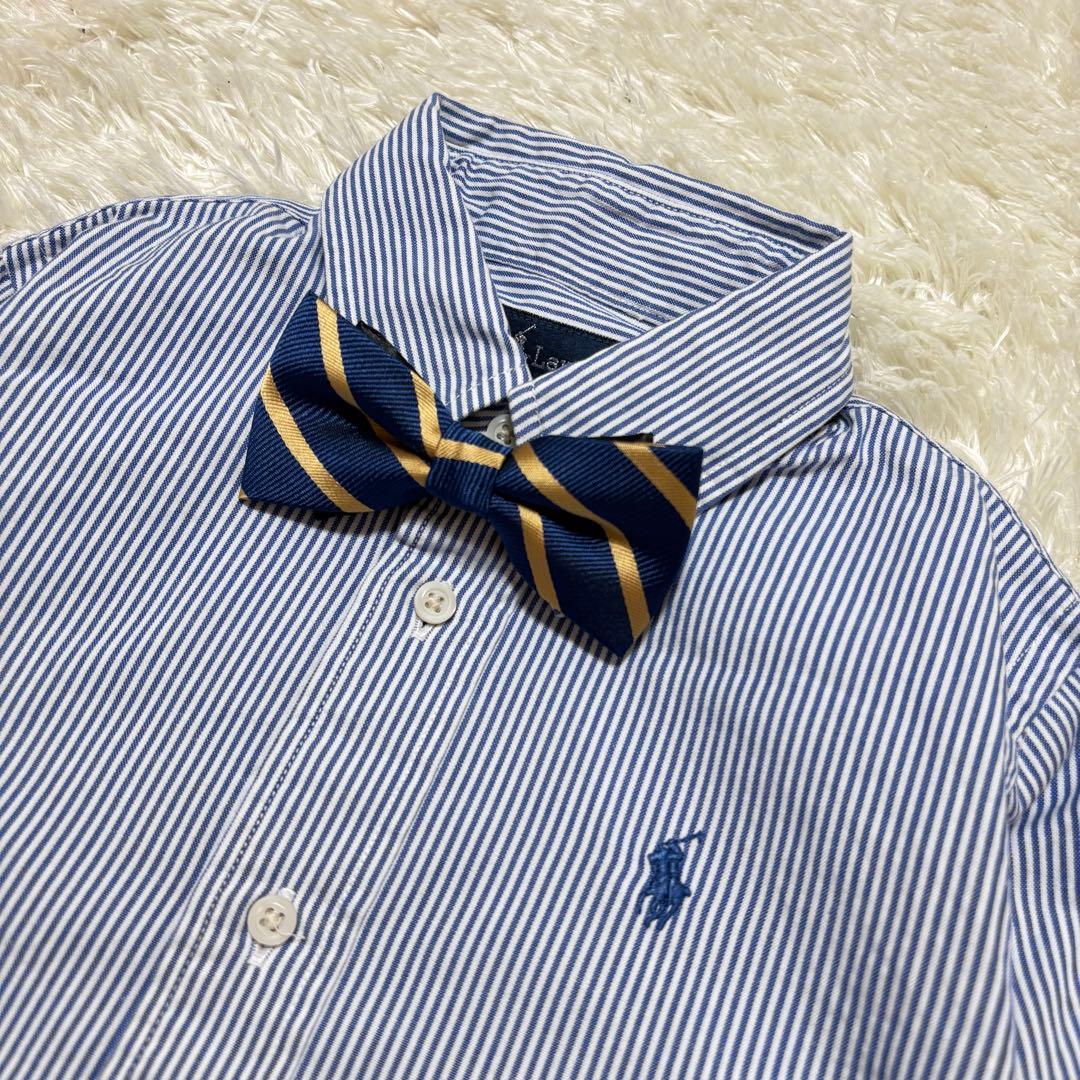 Ralph Lauren 男の子フォーマルスーツ 120