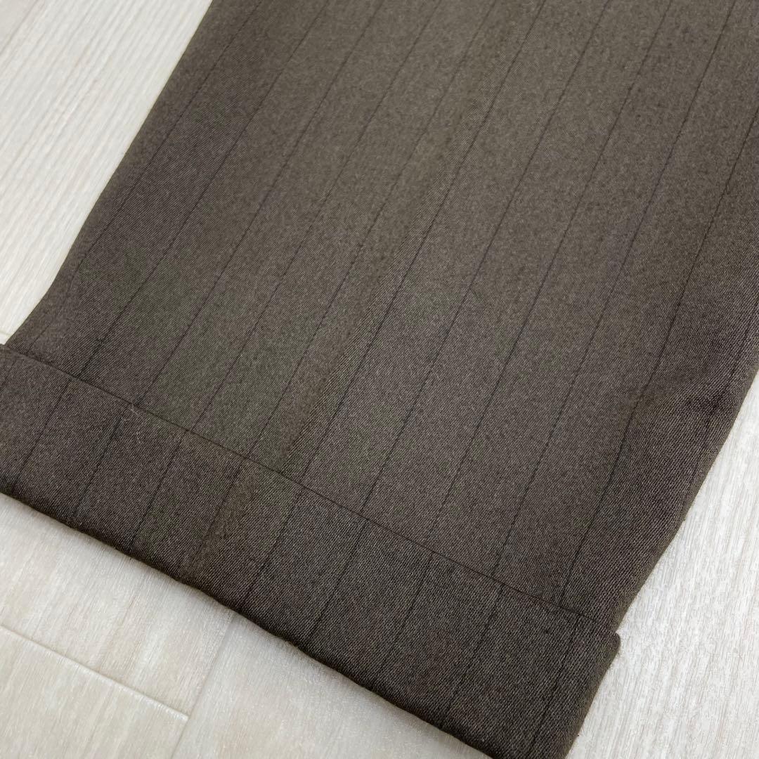 ☆ Anhtec ヴィンテージ ダブルブレストスーツ　ダブルジャケット パンツ