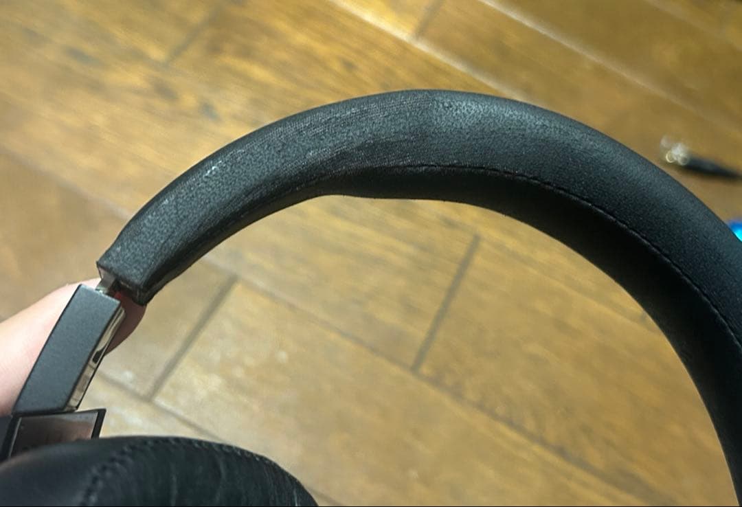 CASCADE Campfire Audio ヘッドホン リケーブル付き