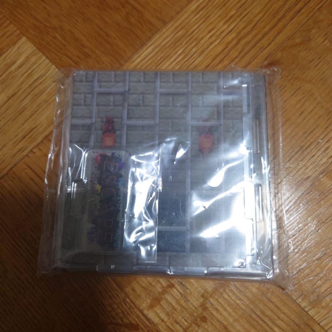 ワイテルズ　Broooock　ブルーク