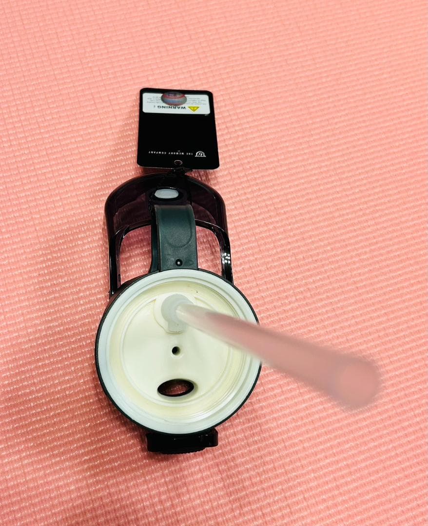 【レオパード】ボトル2本 ＋ パズル 計3点セット