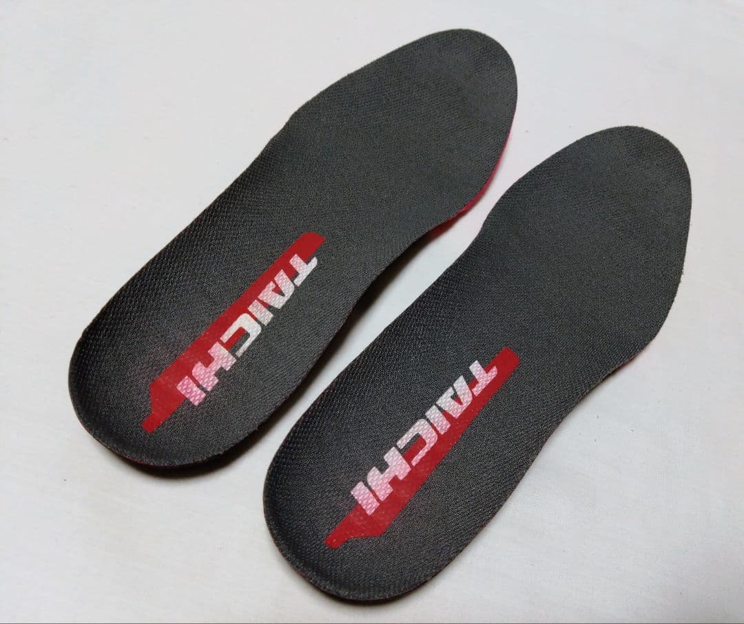 美品 RSタイチ アールエスタイチ RSS006 BOA バイクシューズ 27