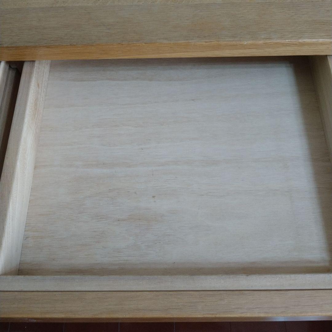 ACTUS　フォピッシュ　学習机