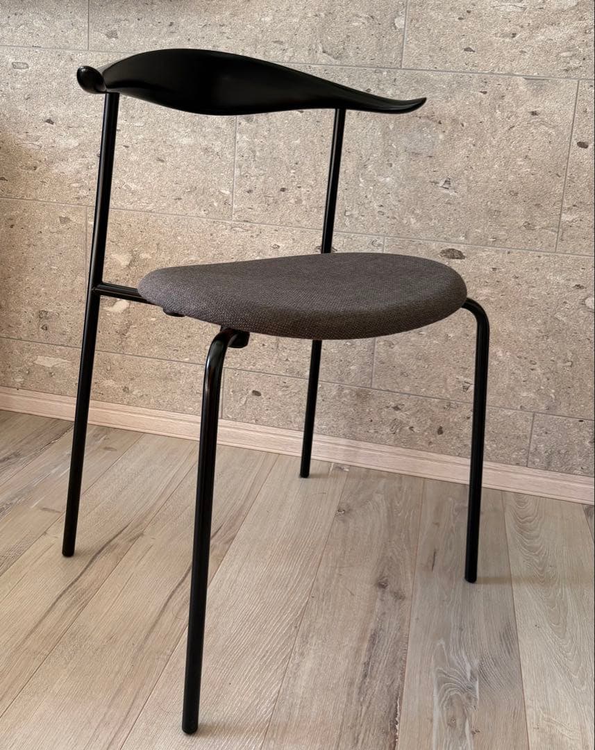 カールハンセン　Carl Hansen CH88 ハンス・J・ウェグナー