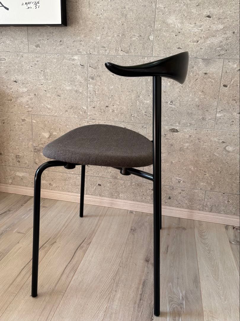 カールハンセン　Carl Hansen CH88 ハンス・J・ウェグナー