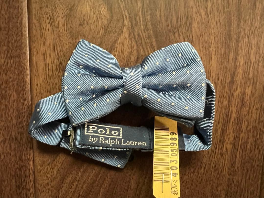 Ralph Lauren☆ポロラルフローレン卒園式入学式フォーマルスーツ120