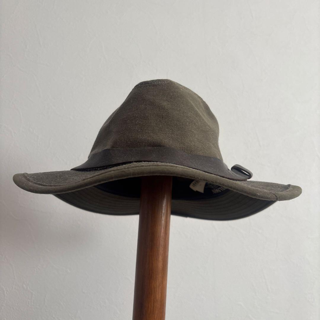 filson ティンクロス パッカー ハット