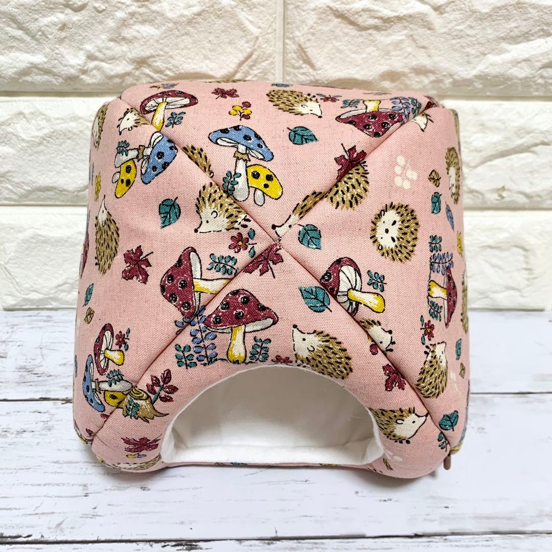 【yukisan様ご確認ページ】ハリネズミ