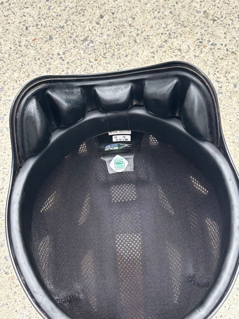 キャッチャー用レガースセット ネイビー キャッチャー防具 フルセット、ゼット