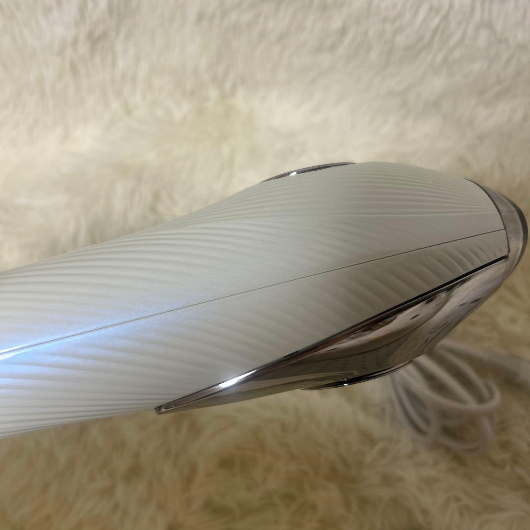 【美品】ReFa リファ　RE-AB02A ヘアドライヤー　ホワイト 付属品