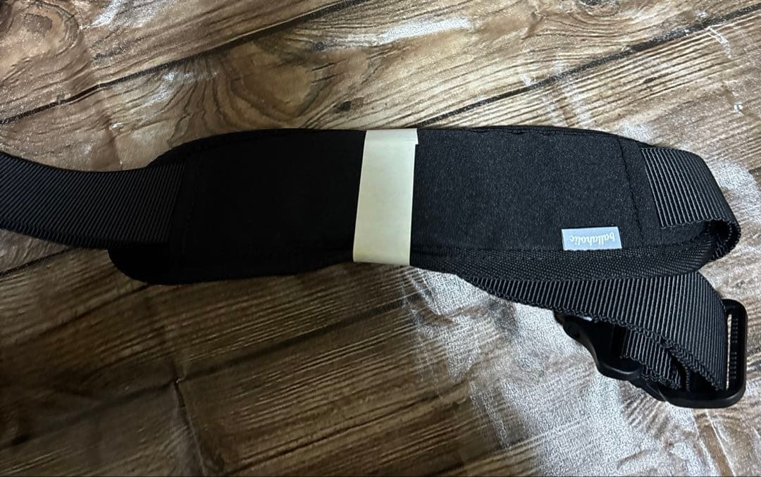 ボーラホリック ballaholic ボストンバック