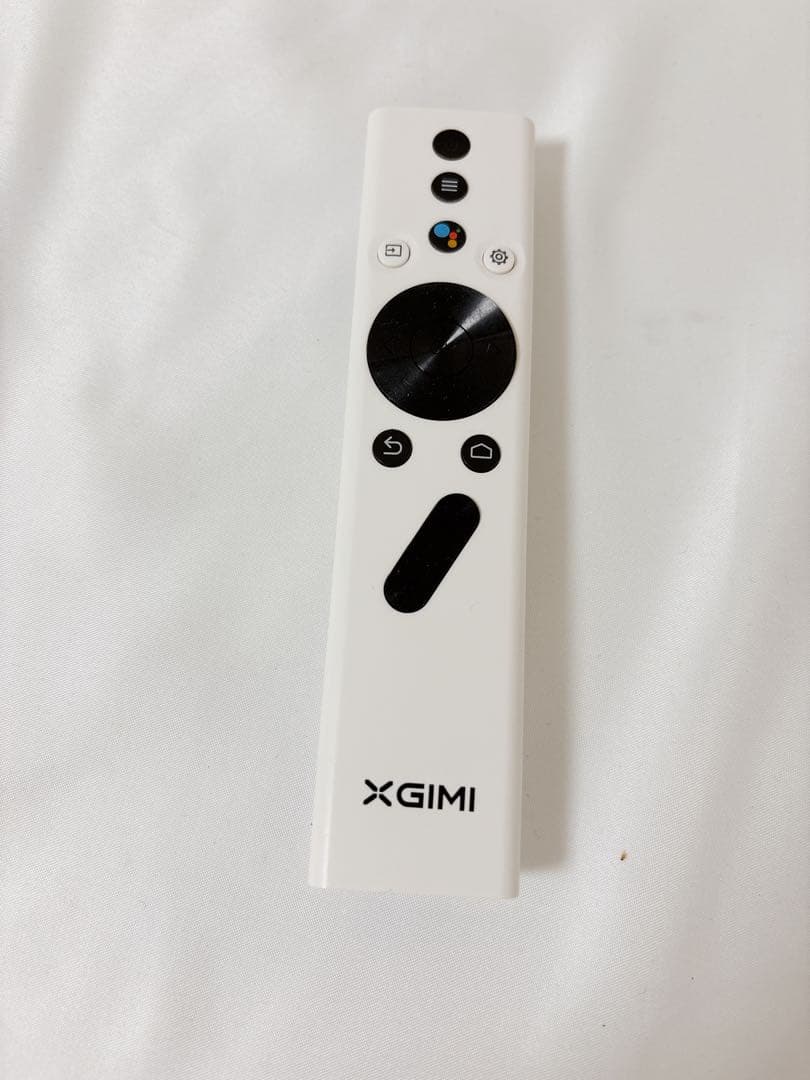 21年製　XGIMI HALO プロジェクター本体 ハーマンカードン wk03a