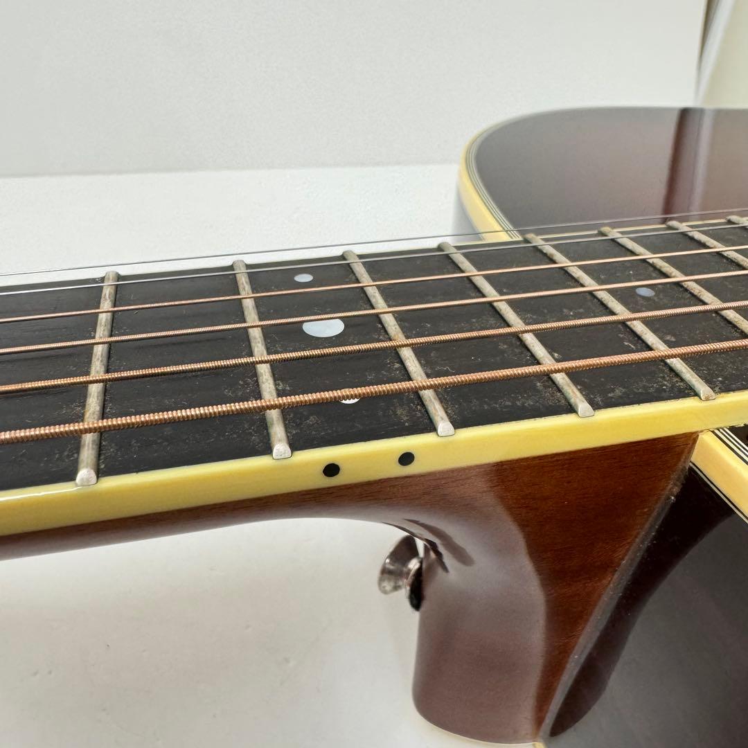 YAMAHA ヤマハ エレアコ LLX6A ジャンク