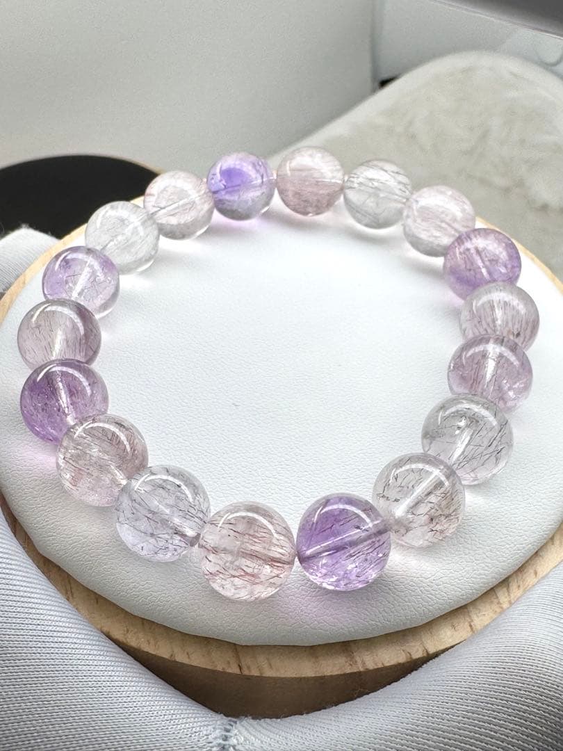 bluee feathers 〈No.129〉スーパーセブン11mm