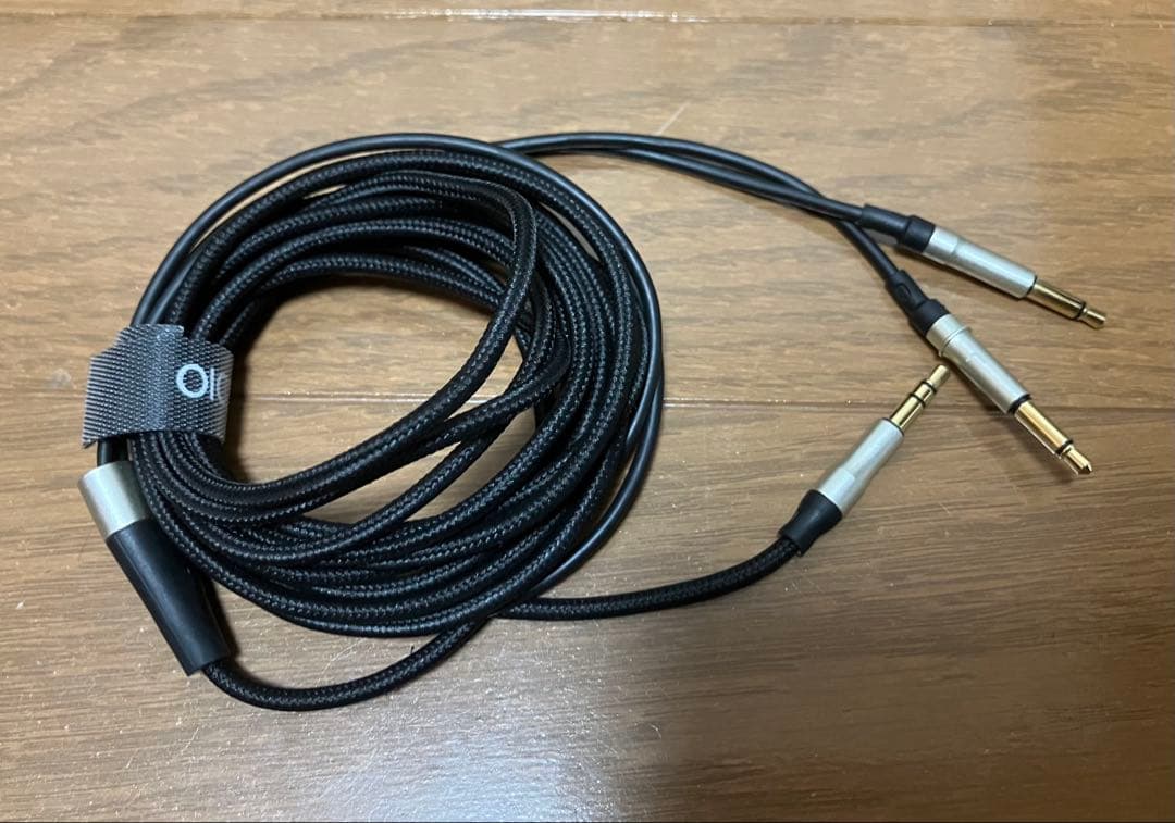 MEZE AUDIO 99 CLASSICS ウォールナットシルバー