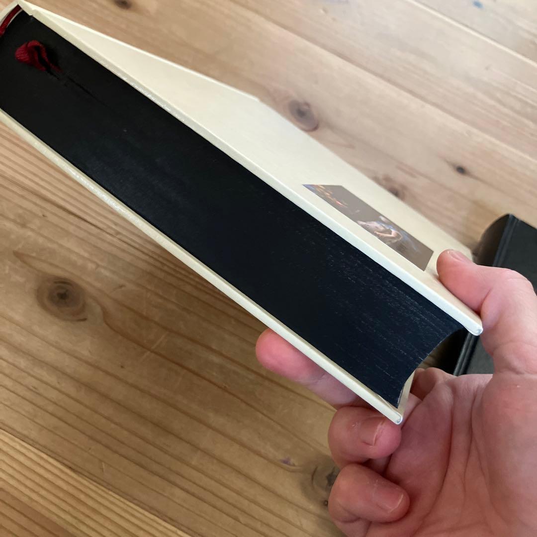 Dries Van Noten ドリスヴァンノッテン 写真集 2冊組【美品】