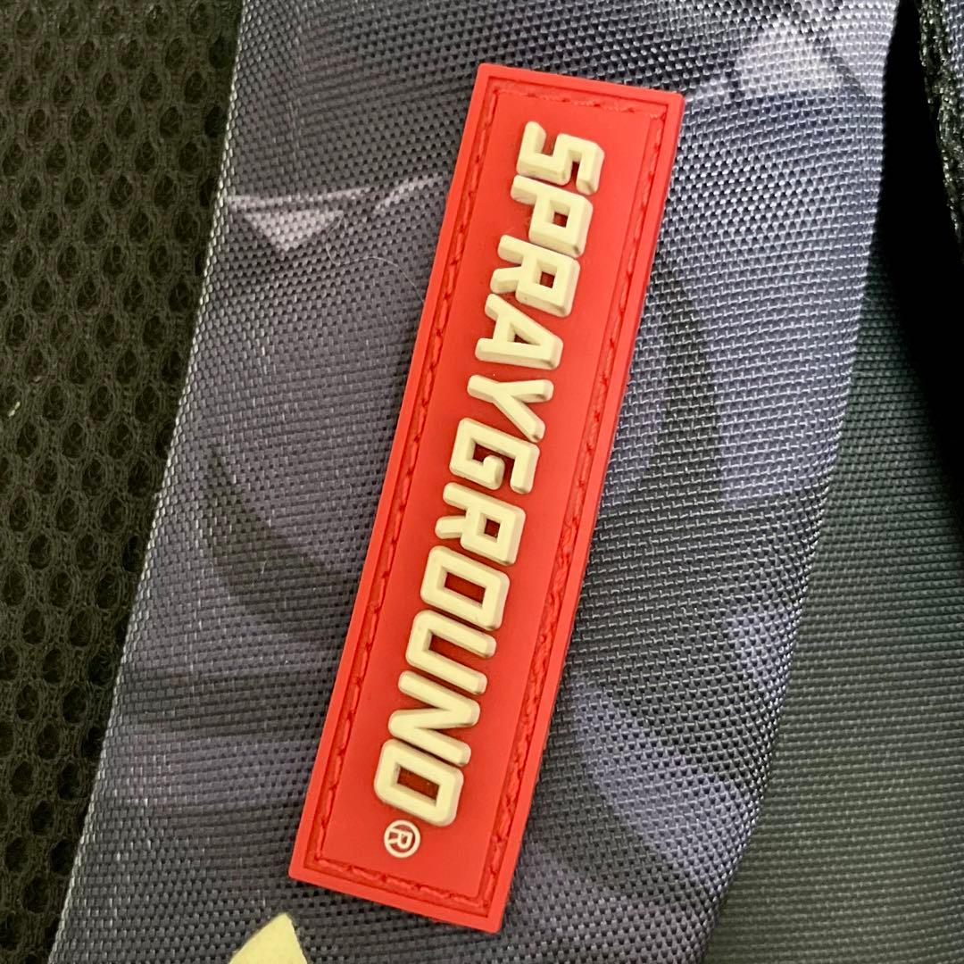 【超希少】Sprayground スプレーグラウンド バックパック