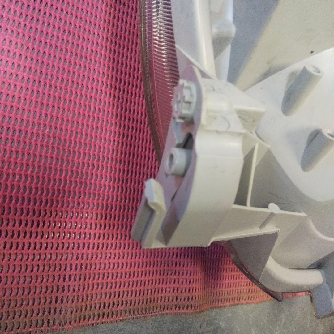 L275S/L285S ミラ ヘッドライト左右