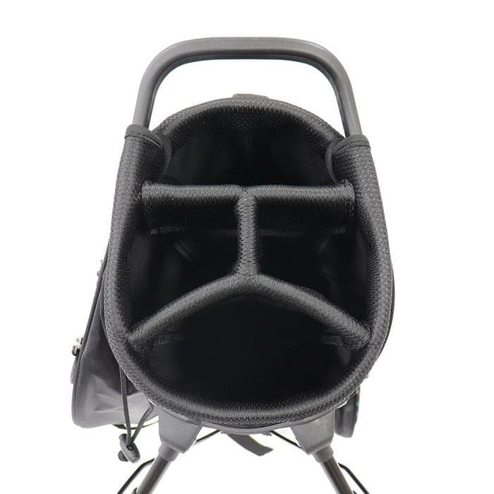 【新品】ラウドマウス キャディバッグ 8.5型 フローウィングラウド 415