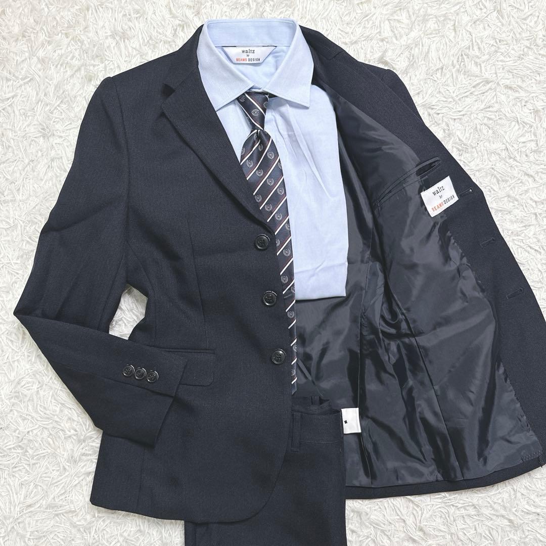 waltz by beams design 160 フォーマル 卒業式 男の子