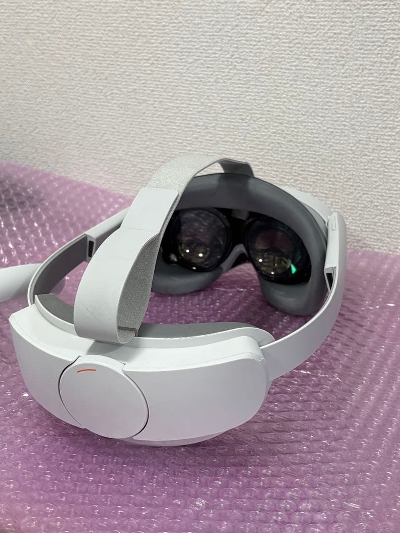 希少？　PICO4 Enterprise 256