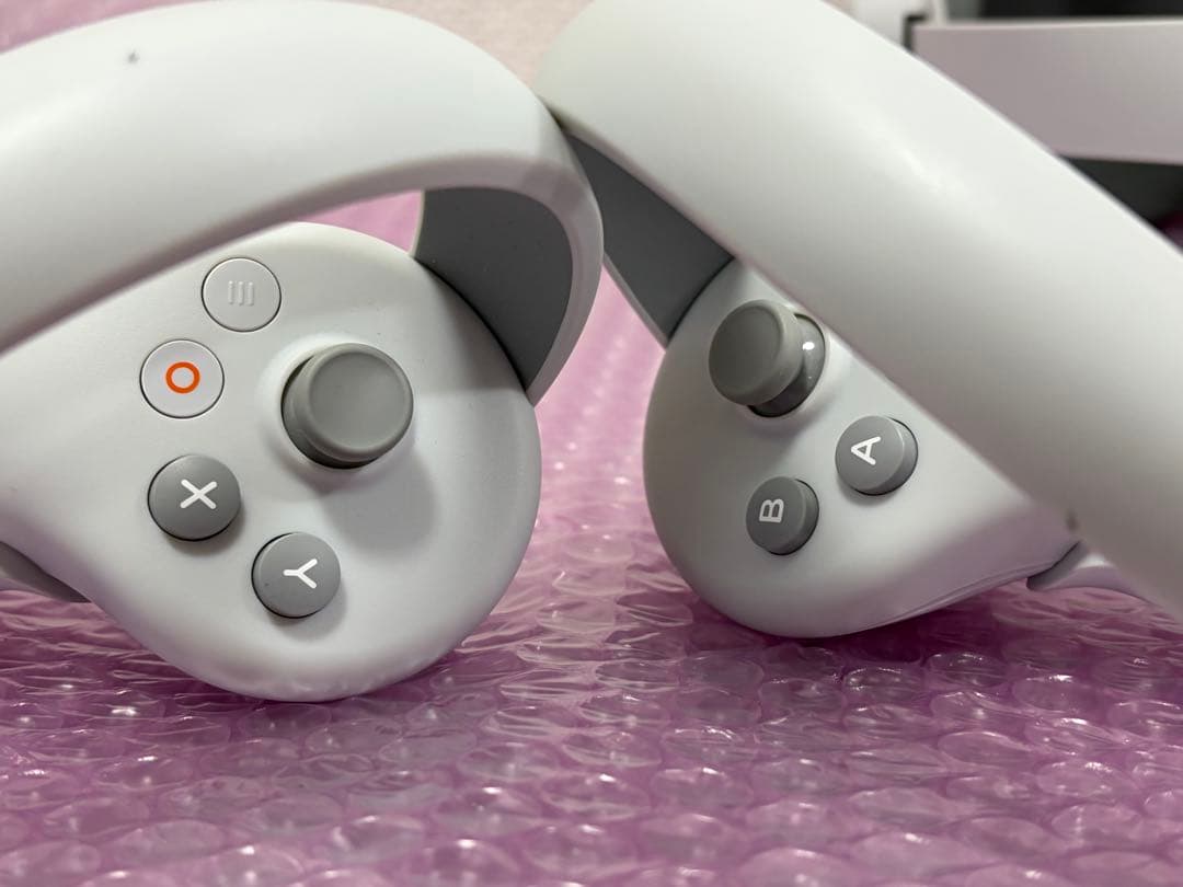 希少？　PICO4 Enterprise 256