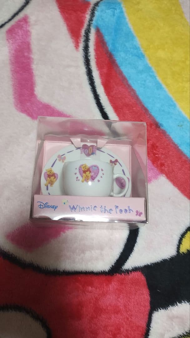 コップ 、お皿セット