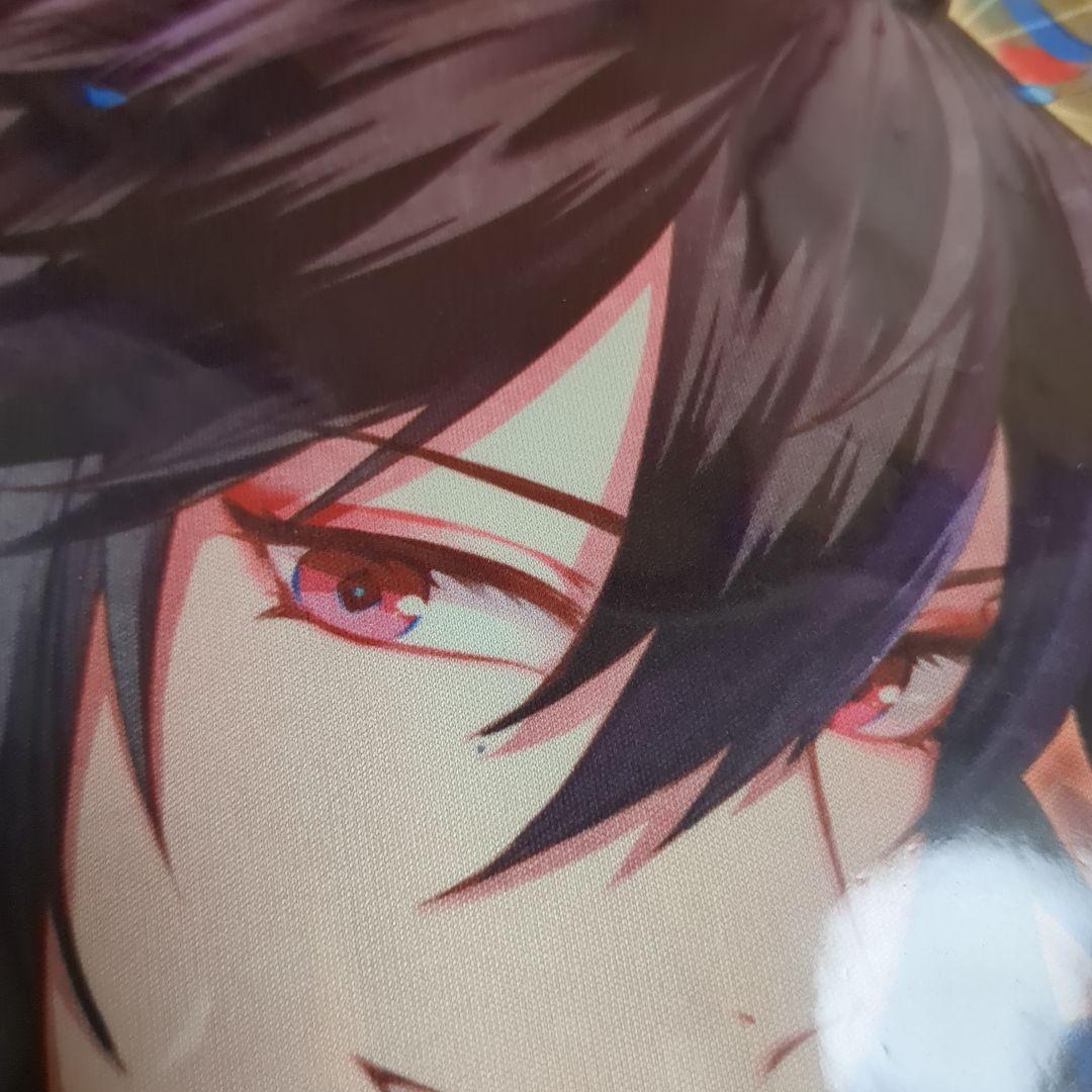 幽幻ロマンチカ　ヒフミ　C賞　マルチクロス