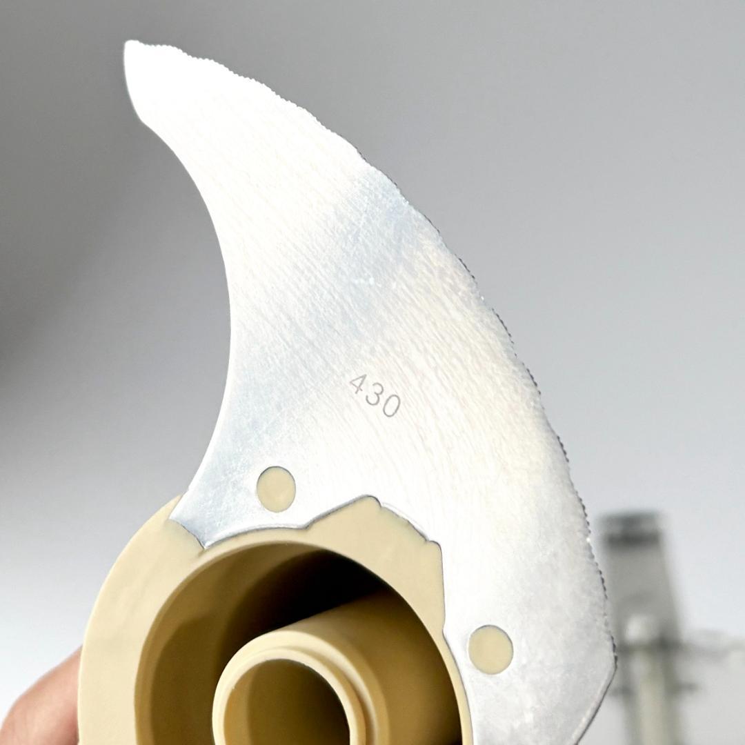 Cuisinart クイジナート DLC-10 PRO 1.9L 2014年製