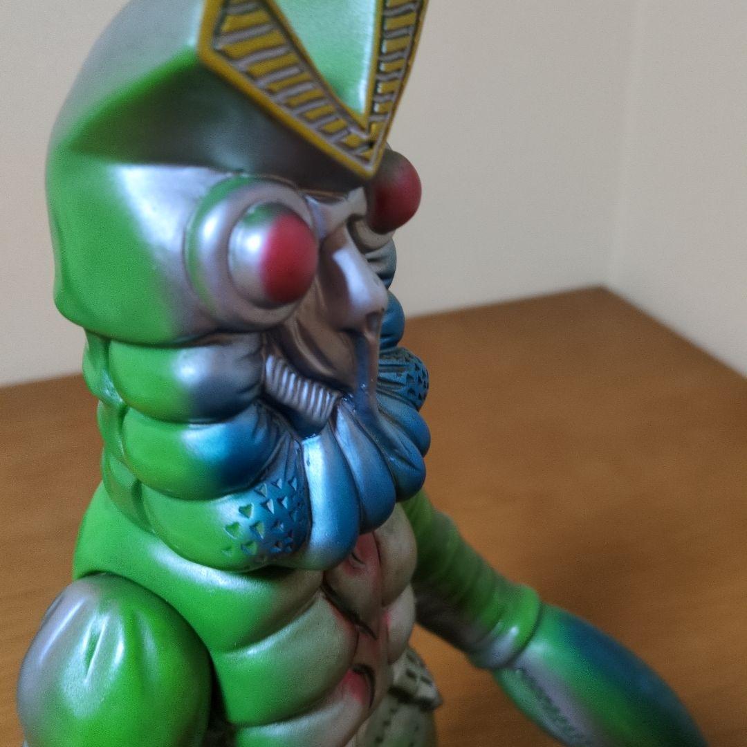 ★レア！バルタン星人　フィギュア★