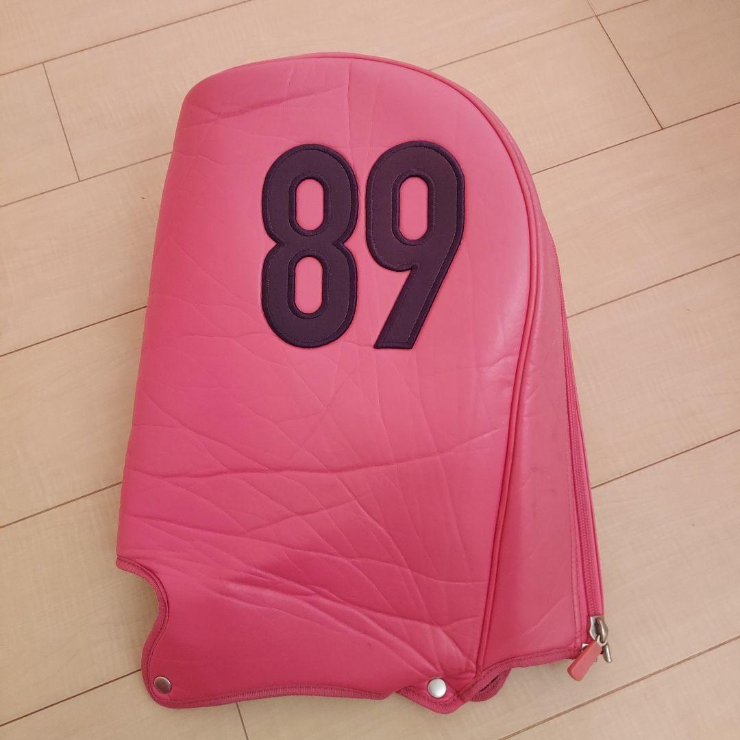 PEARLY GATES パーリーゲイツ キャディバック スタンド ★89モデル