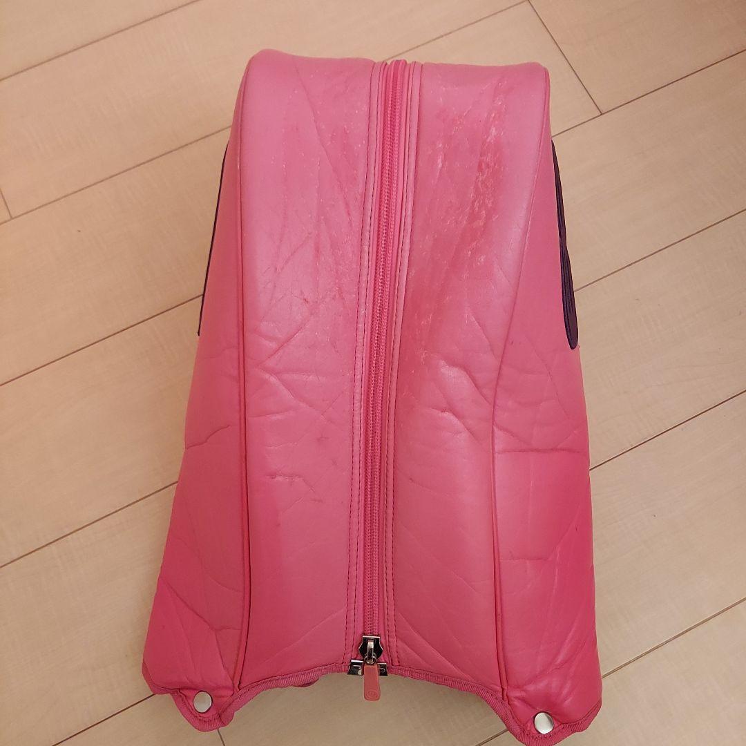 PEARLY GATES パーリーゲイツ キャディバック スタンド ★89モデル