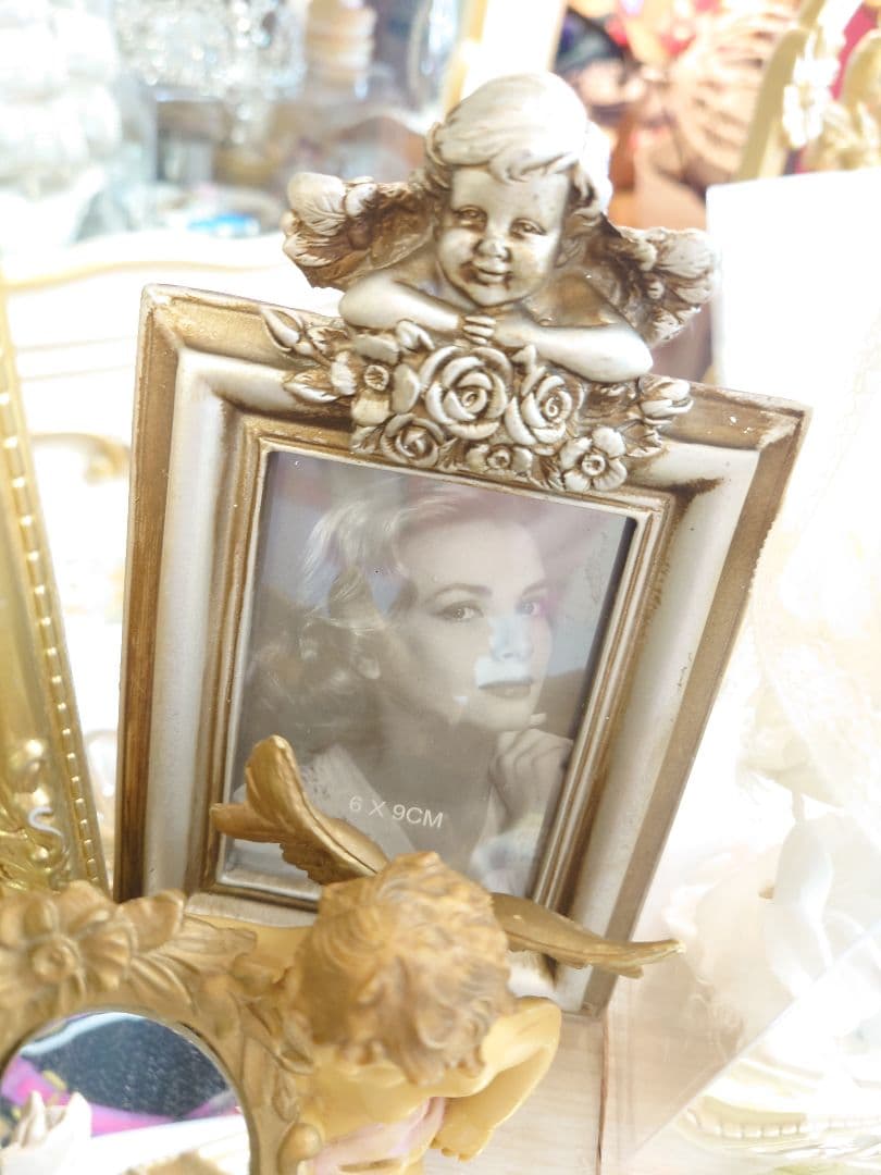 インテリア　エンジェル