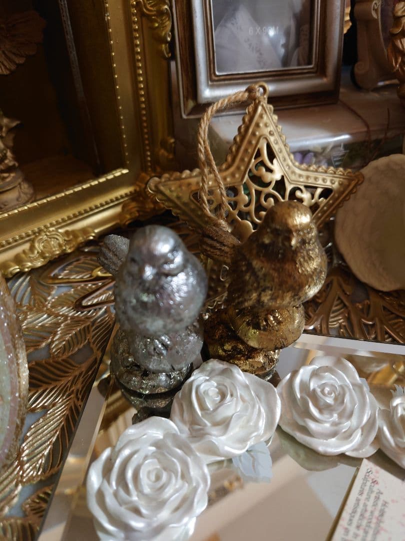 インテリア　エンジェル