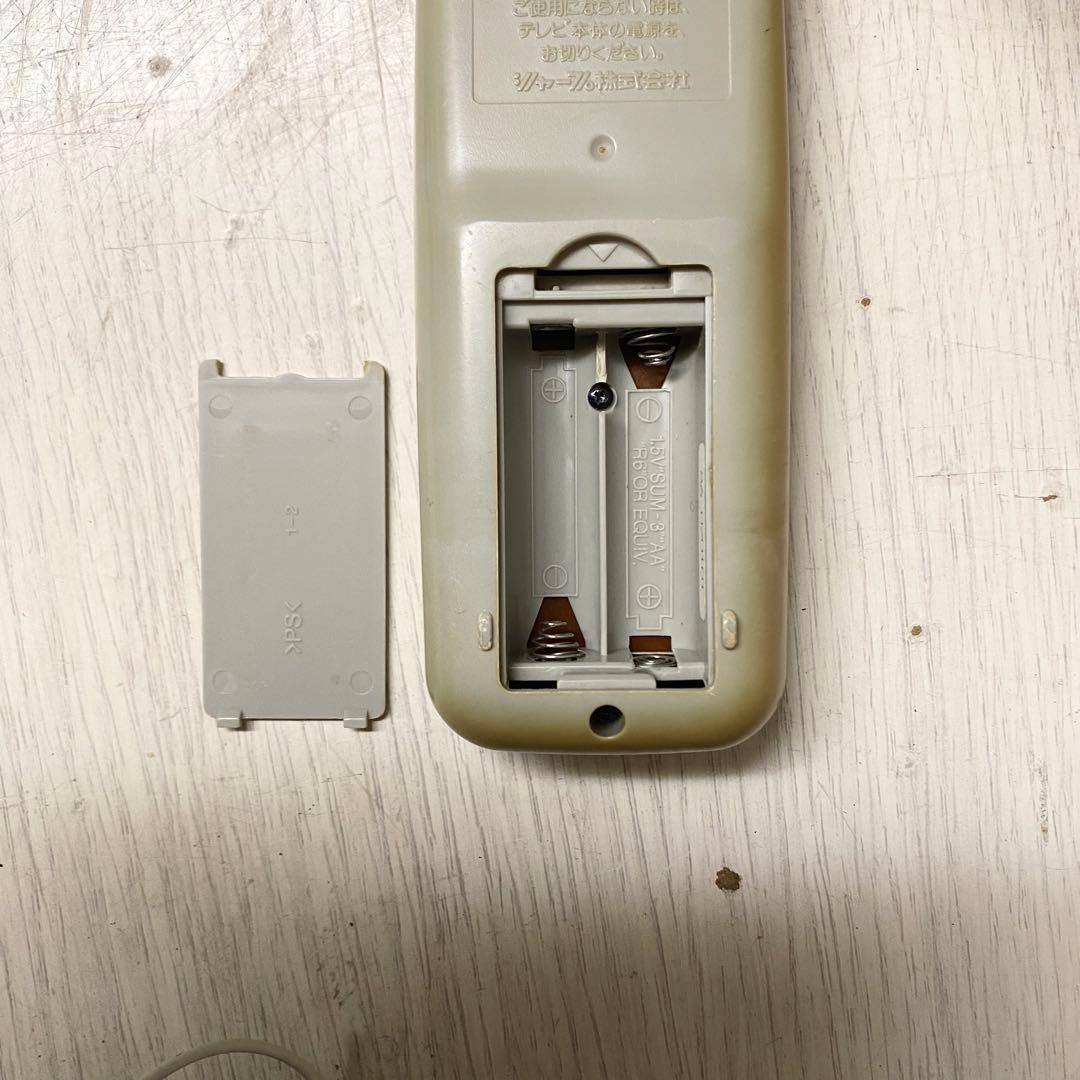 レトロ！昔を楽しんでみない？ ブラウン管テレビ/テレビデオ 14型